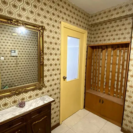 Apartamento Coruna Riazor * A Coruña