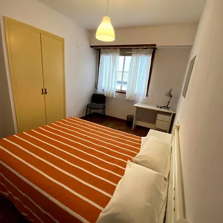Lägenhet Apartamento Coruna Riazor A Coruña