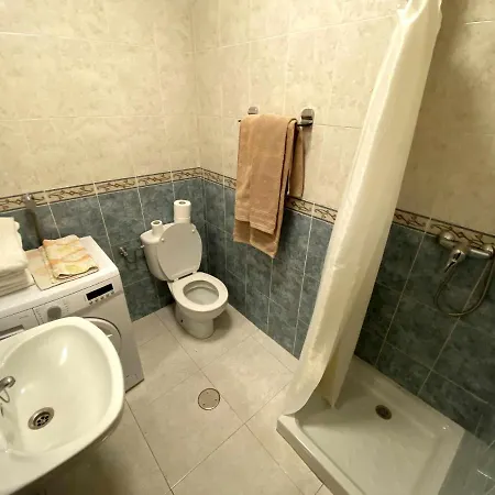 Apartamento Coruna Riazor *