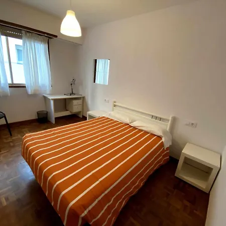 Apartamento Coruna Riazor Lägenhet