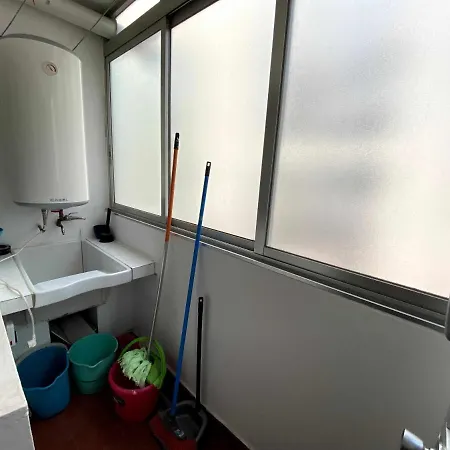 Apartamento Coruna Riazor