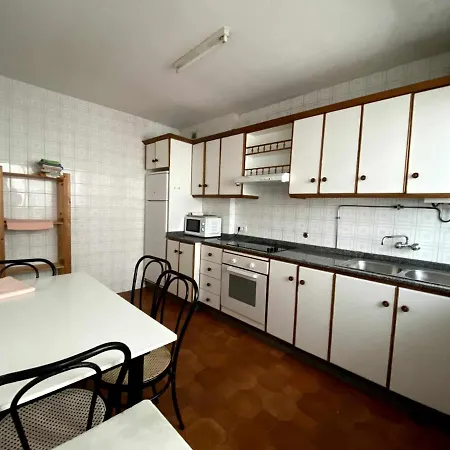 Apartamento Coruna Riazor *